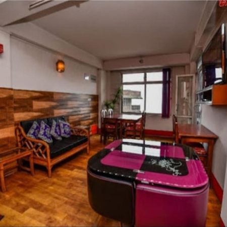 Darjeeling Hi De Stay Екстер'єр фото