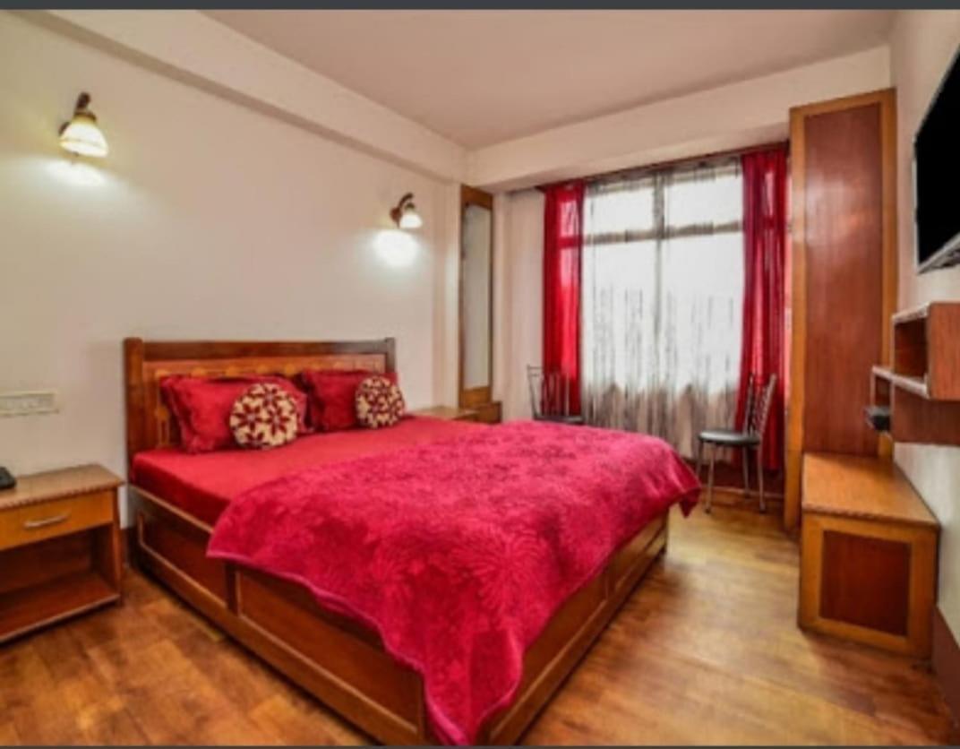 Darjeeling Hi De Stay Екстер'єр фото