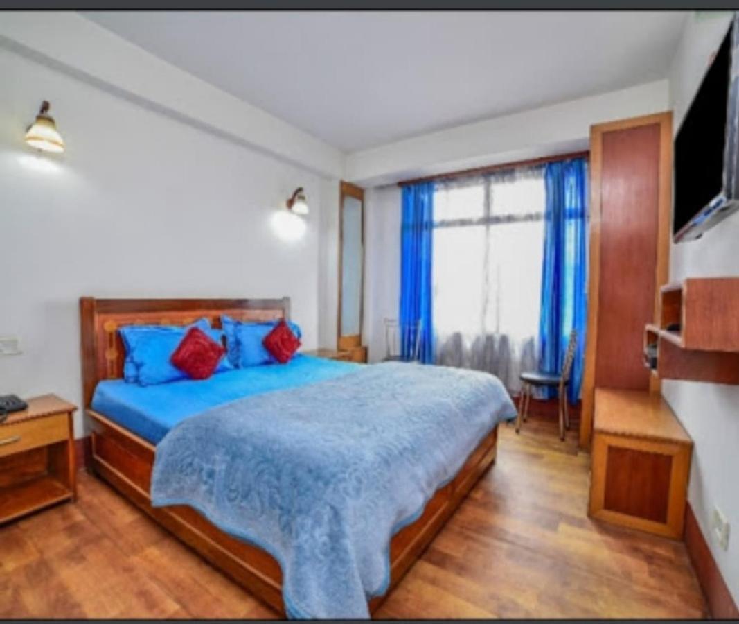 Darjeeling Hi De Stay Екстер'єр фото