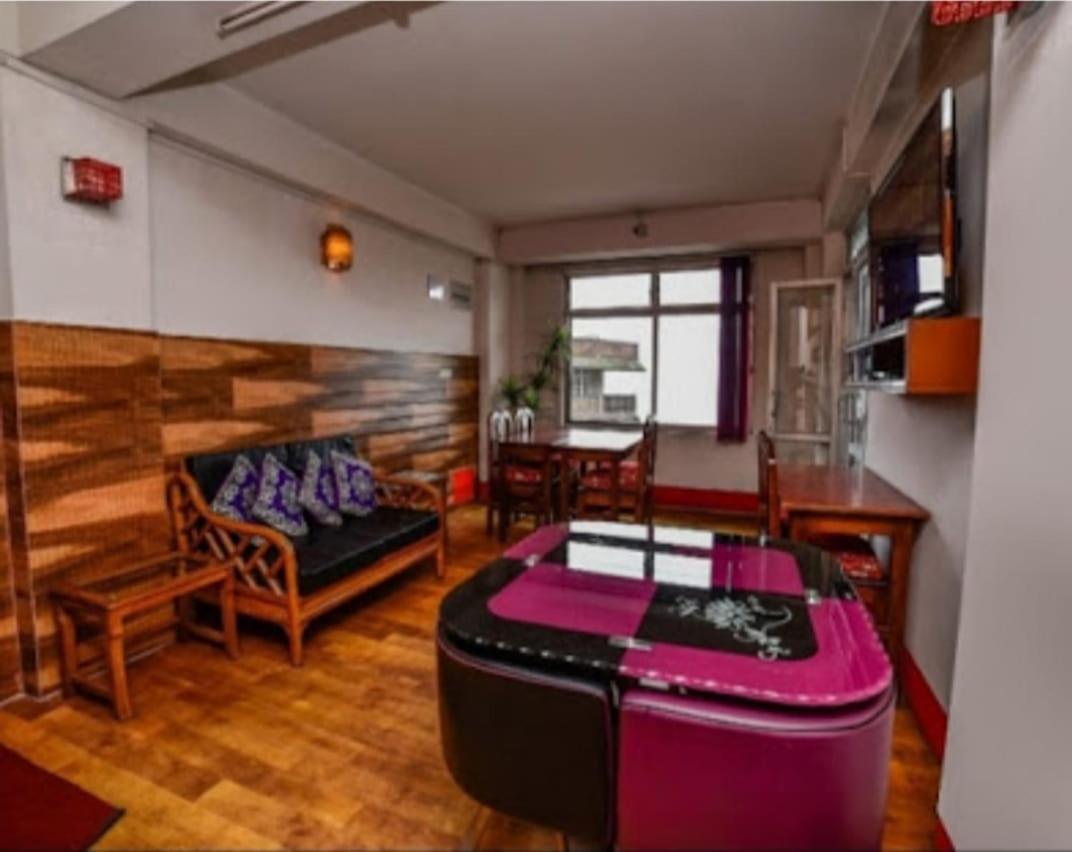 Darjeeling Hi De Stay Екстер'єр фото