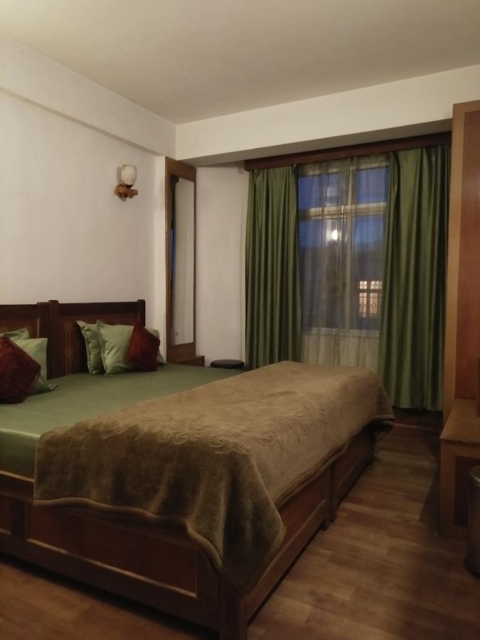 Darjeeling Hi De Stay Екстер'єр фото