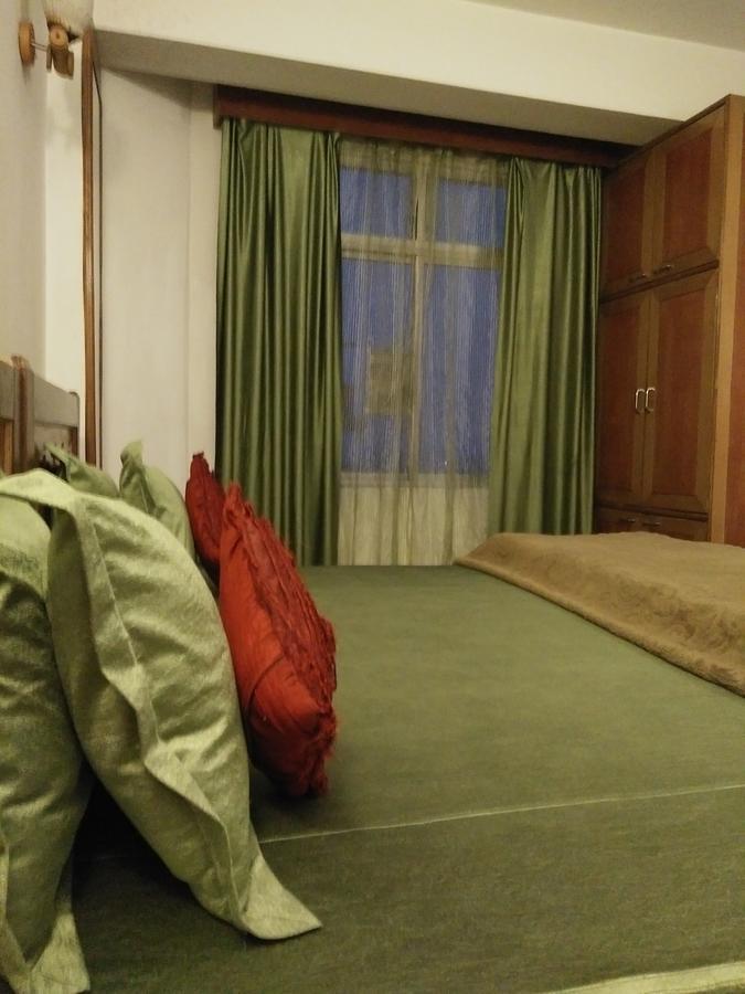 Darjeeling Hi De Stay Екстер'єр фото