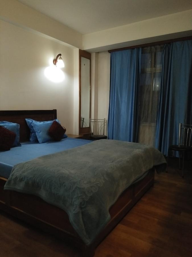 Darjeeling Hi De Stay Екстер'єр фото