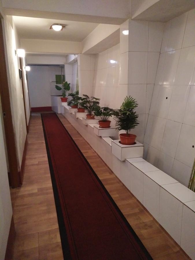 Darjeeling Hi De Stay Екстер'єр фото