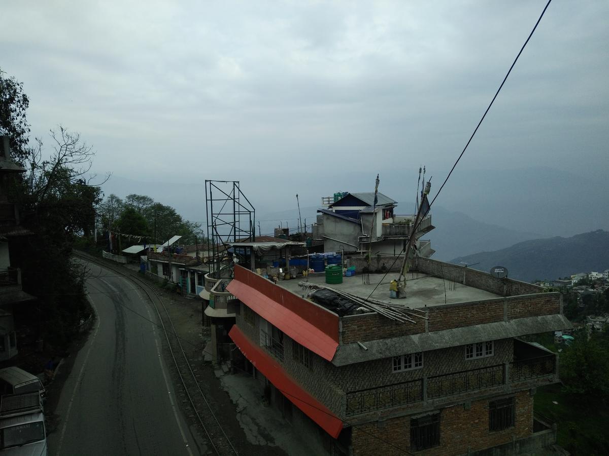 Darjeeling Hi De Stay Екстер'єр фото