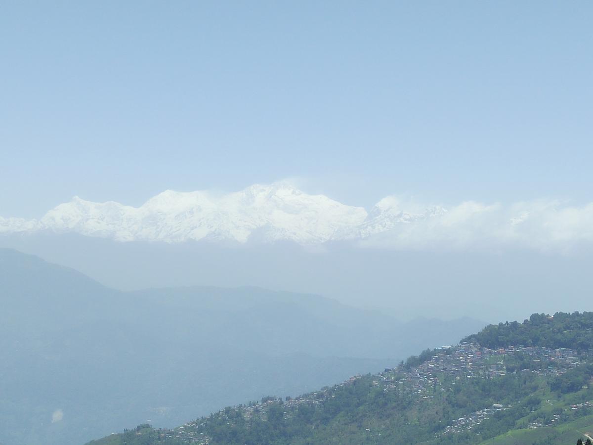 Darjeeling Hi De Stay Екстер'єр фото